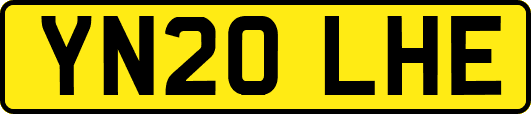 YN20LHE