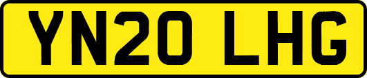 YN20LHG