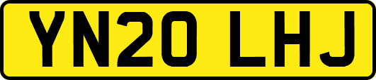 YN20LHJ