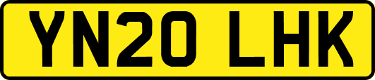 YN20LHK