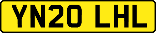 YN20LHL