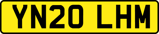 YN20LHM