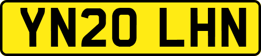YN20LHN