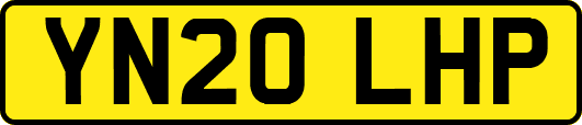 YN20LHP