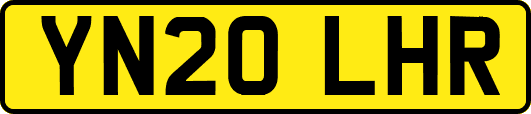 YN20LHR