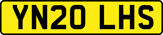 YN20LHS