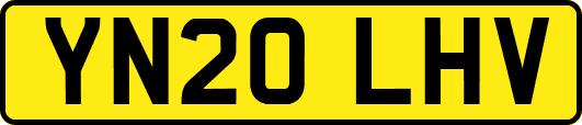 YN20LHV