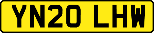 YN20LHW