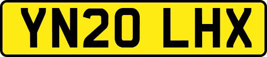 YN20LHX