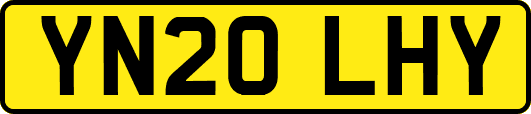 YN20LHY