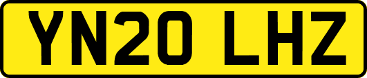 YN20LHZ