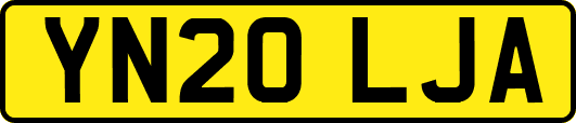 YN20LJA