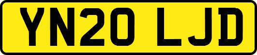 YN20LJD