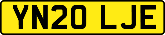 YN20LJE