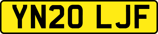 YN20LJF