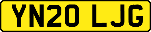 YN20LJG