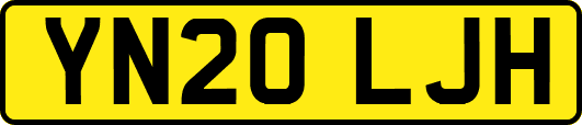 YN20LJH