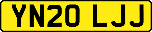 YN20LJJ