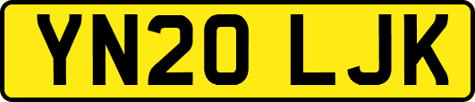YN20LJK