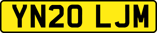 YN20LJM