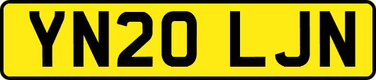 YN20LJN