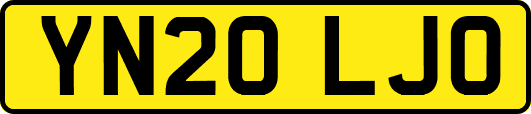 YN20LJO
