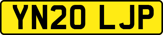 YN20LJP