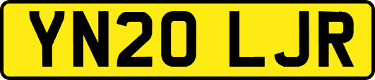 YN20LJR