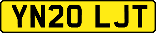 YN20LJT