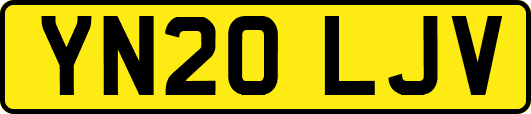YN20LJV