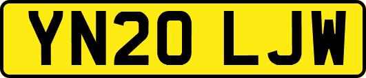 YN20LJW