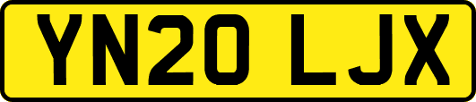 YN20LJX