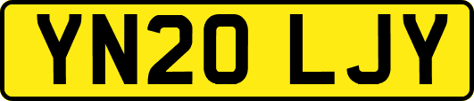 YN20LJY