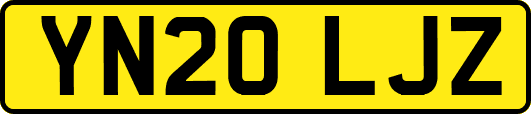 YN20LJZ