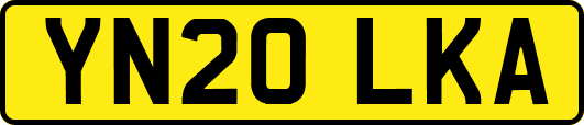 YN20LKA