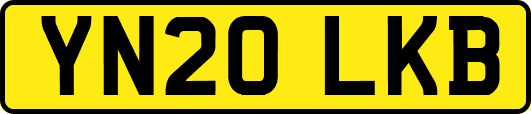 YN20LKB
