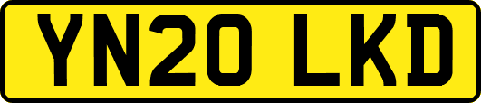 YN20LKD
