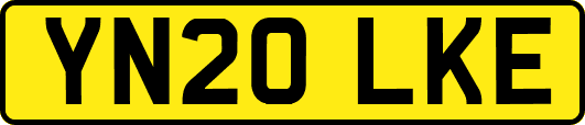 YN20LKE