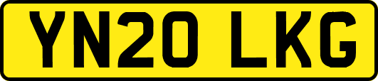 YN20LKG