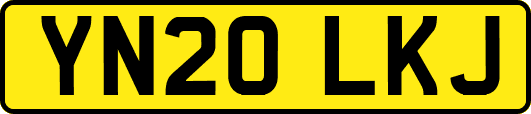 YN20LKJ