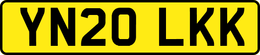 YN20LKK