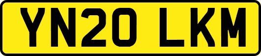 YN20LKM