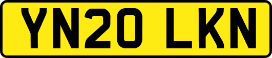 YN20LKN