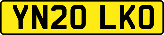 YN20LKO