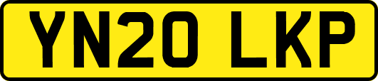 YN20LKP