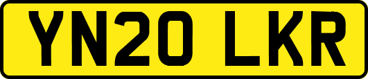 YN20LKR