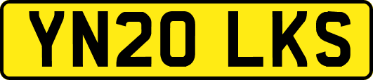 YN20LKS
