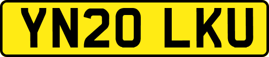 YN20LKU