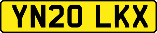 YN20LKX