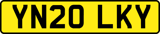 YN20LKY